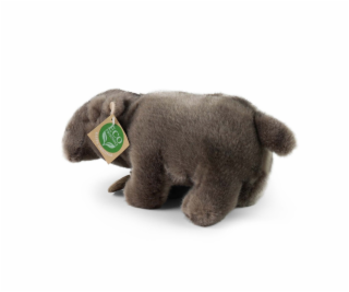 Rappa Plyšový hroch 22 cm ECO-FRIENDLY