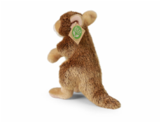 Rappa Plyšový klokan 20 cm ECO-FRIENDLY