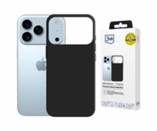 3mk Hardy Silicone MagCase pro Apple iPhone 17 Pro Max