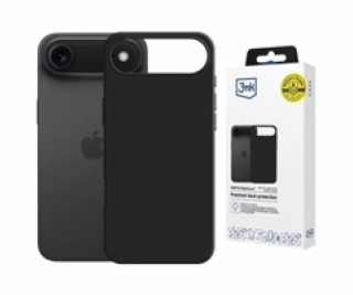 3mk Hardy Silicone MagCase pro Apple iPhone Air