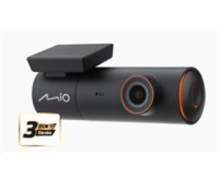 Mio MiVue J35 2.5K GPS WIFI - kamera pro záznam jízdy (Ko...