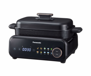 Panasonic NF-GM 400 KXE