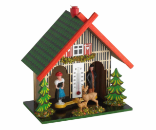 TFA 48.1501 Wetterhäuschen mit Thermometer