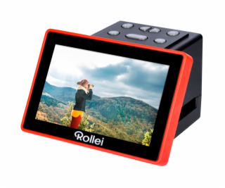 Rollei PDF-S 1300 SE