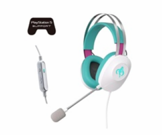 Asus sluchátka TUF Gaming H1 GEN II 