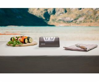 Elektrický brousek nožů Graef SG 820