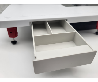 Šicí stroj VERITAS Power Stitch 32 Titan