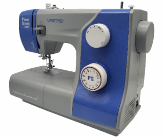 Šicí stroj VERITAS Power Stitch 17 Jeans