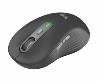 Logitech Signature M750 - Myš - optický - 6 tlacítka - be...