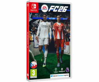 NS hra EA Sports FC 26