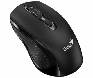 GENIUS NX-8025S Black/ 1200 dpi/ bezdrátová/ tichá/ Copil...