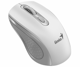 GENIUS NX-8025S WhiteGrey/ 1200 dpi/ bezdrátová/ tichá/ C...