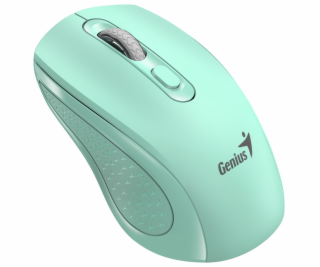 GENIUS NX-8025S Aquamarine/ 1200 dpi/ bezdrátová/ tichá/ ...