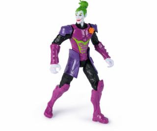 Spin Master Akční figurka Batman Ninja Strike Joker 12 palců