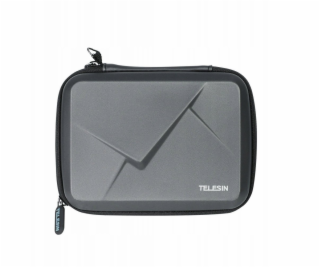 Úložná brašna Telesin EVA pro DJI Action 3/4/5 (velikost M)