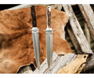 TOGO Boker nůž Arbolito Colmillo Guayacan