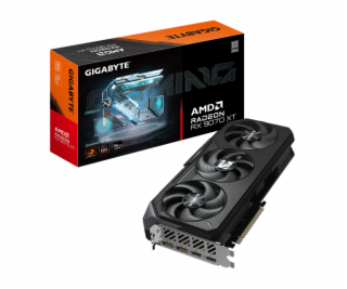 GIGABYTE Radeon RX 9070 XT GAMING 16G AMD 16 GB GDDR6