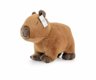 Daffi Plyšová hračka Kapybara 25 cm