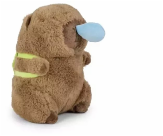Daffi Plyšová hračka Kapybara 23 cm
