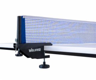 Welstar síť na stolní tenis premium
