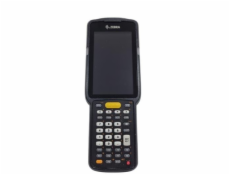Terminál Zebra MC3300 Standard, 1D, USB, BT, Wi-Fi, num., Gun, PTT, Android - DEMO
