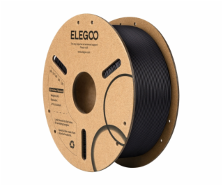 Filament ELEGOO PLA-CF (černý)