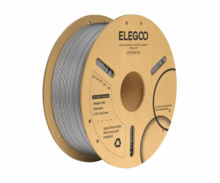 Filament ELEGOO PLA+ (Star Gray)