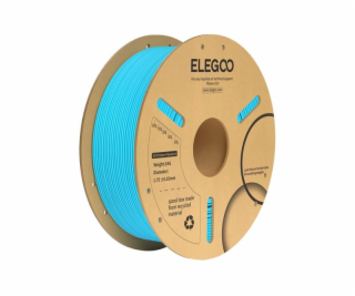 Filament ELEGOO PLA+ (modrý)