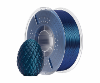 Filament PLA Galaxy ELEGOO (Peacock Blue)