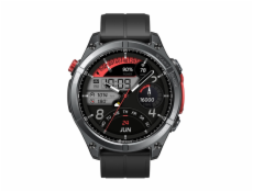 Zeblaze Stratos 4 Chytré hodinky (čierne)