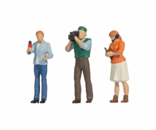 Noch Funny-Scenes Reportéři