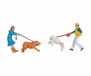 Noch Funny-Scenes Psí setkání