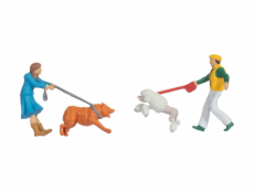 Noch Funny-Scenes Psí setkání