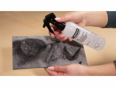 Noch Odlévací forma na skály Mittagsspitze