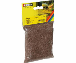 Noch Posyp Ornice hnědá