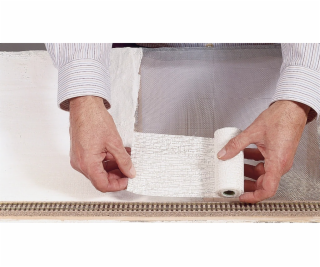 Noch Sádrová tkanina pro terénní konstrukce