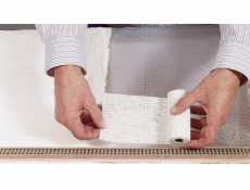 Noch Sádrová tkanina pro terénní konstrukce