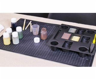 Noch Koncentrovaná barva přírodní odstíny sada 6 ks