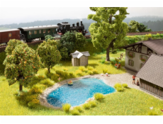 Noch Sada barev pro vodní plochy 5 ks