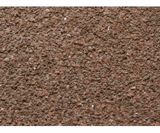 Noch PROFI štěrk Rula červenohnědá 250 g