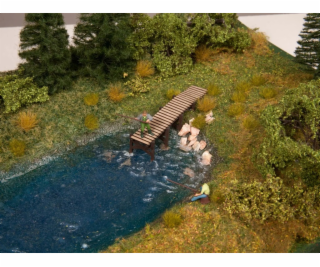 Noch Modelová voda mini