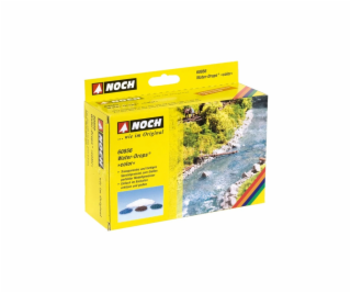 Noch Water-Drops® Modelová voda barvená