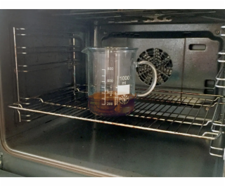 Noch Water-Drops® Modelová voda transparentní