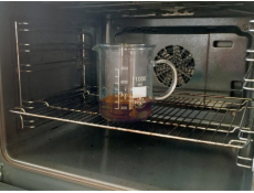 Noch Water-Drops® Modelová voda transparentní