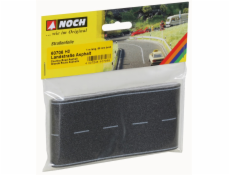 Noch Silnice černý asfalt 100x6,6 cm