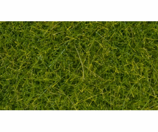 Noch Statická tráva divoká světle zelená XL 12 mm