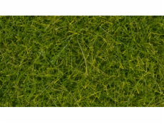 Noch Statická tráva divoká světle zelená XL 12 mm