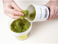 Noch Statická tráva divoká XL Louka 12 mm