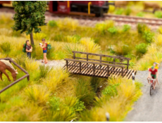 Noch ravní trs kvetoucí sada 104 ks