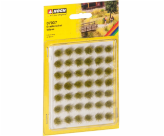 Noch Travní trs Louka mini sada 42 ks